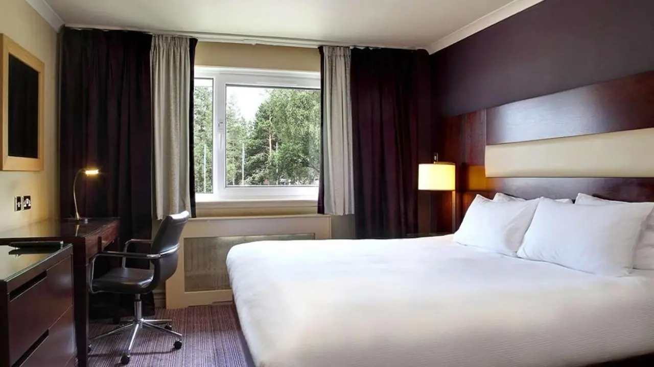 The Coylumbridge Hotel Aviemore 2