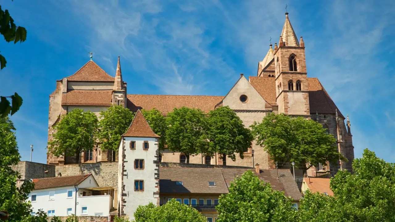 Breisach, Germany