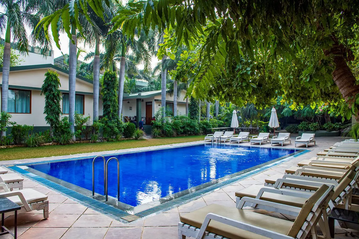 Solo India’S Golden Triangle, Shimla, And Amritsar’S Golden Temple Touring Hotels Image 9