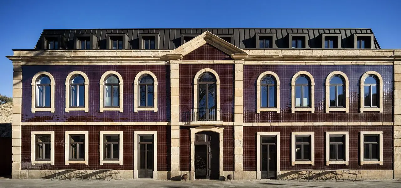 Flavours Of The Douro Touring Hotels Image 3