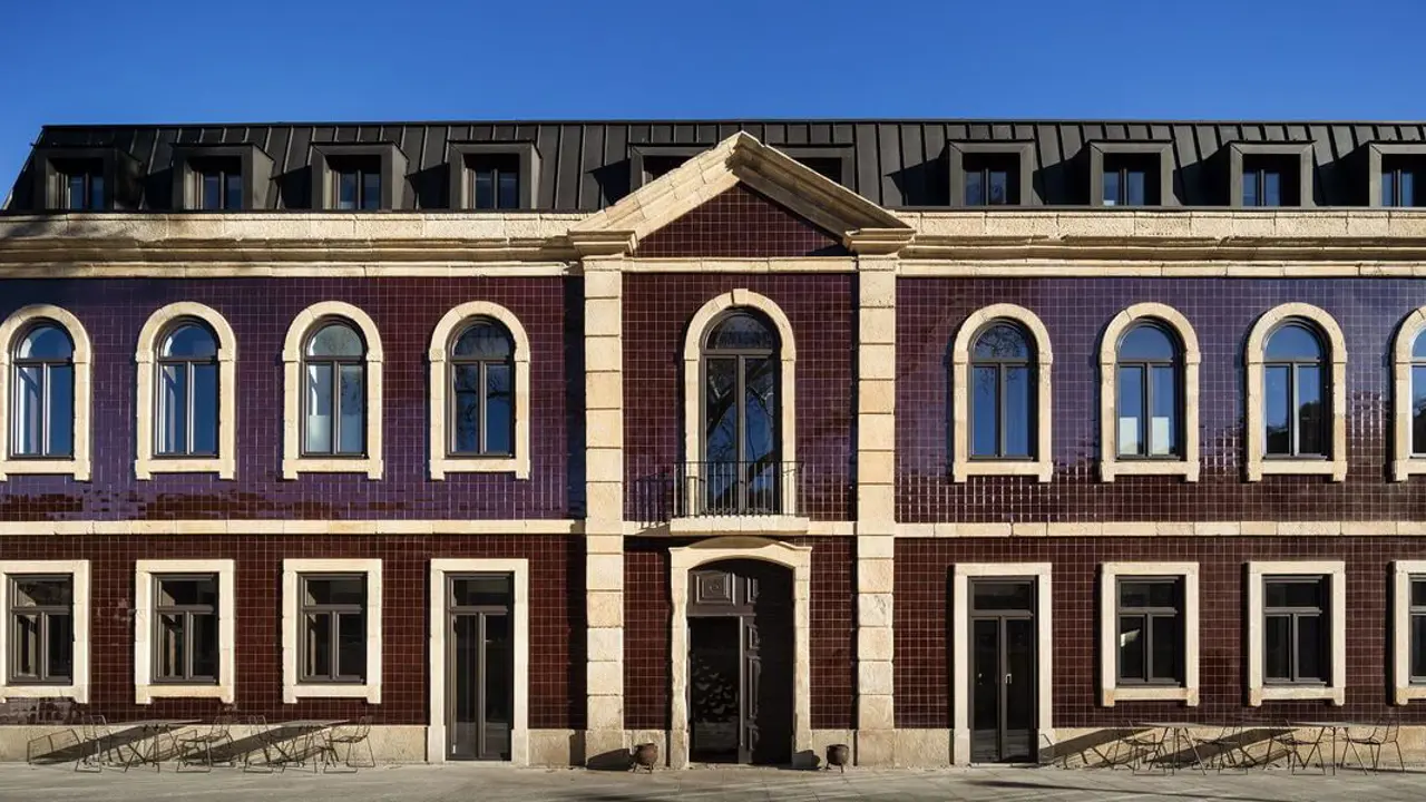 Flavours Of The Douro Touring Hotels Image 3