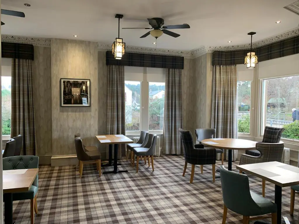 Carrbridge Hotel Carrbridge 3