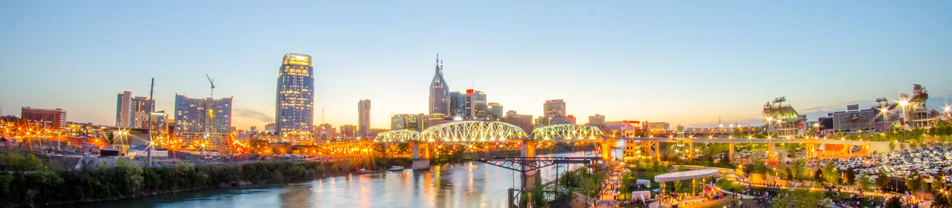 Nashville, Tennessee