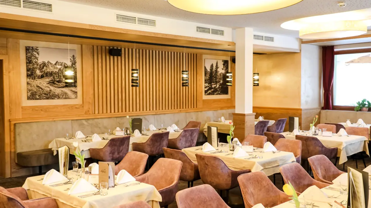 Hotel Alphof, Alpbach