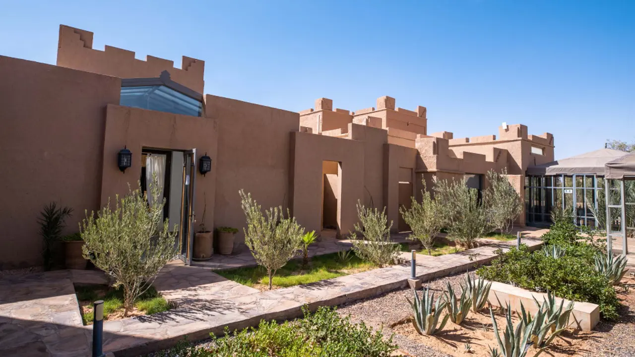 L'Hotel by Chateau de Sable, Erfoud