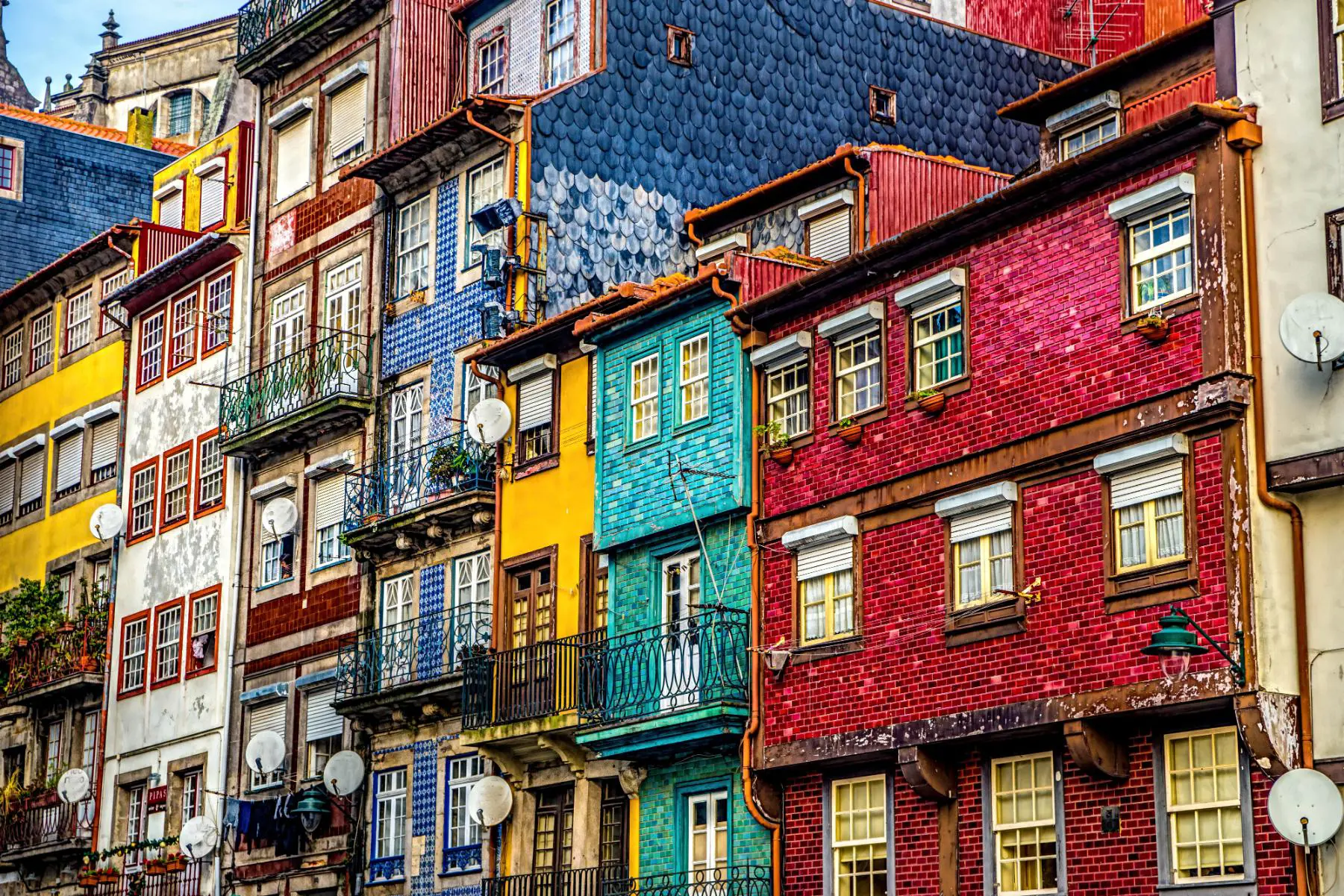 Porto, Portugal