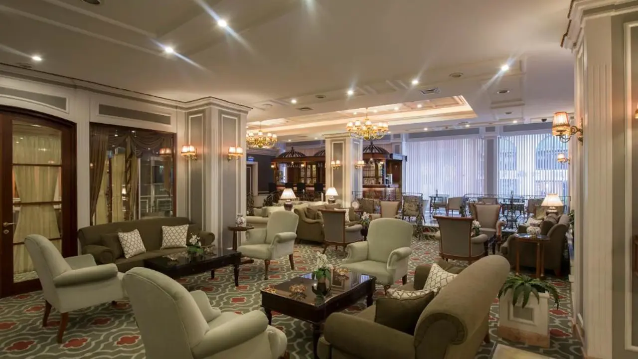 Istanbul, Ephesus, And Troy With 3 Night All Inclusive Beach Extension Touring Hotels Image 1