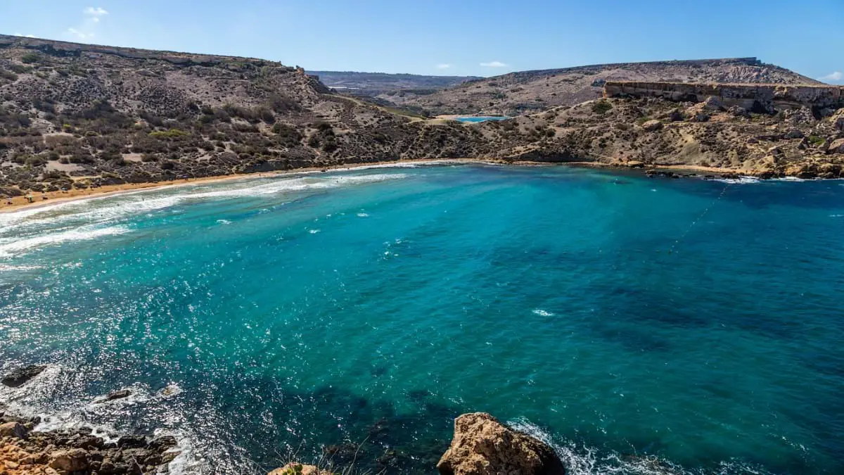 Shutterstock 1266969859 Ghajn Tuffieha