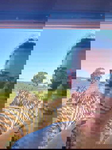 Staff Trip To A South African Safari Holiday with Newmarket Holiday