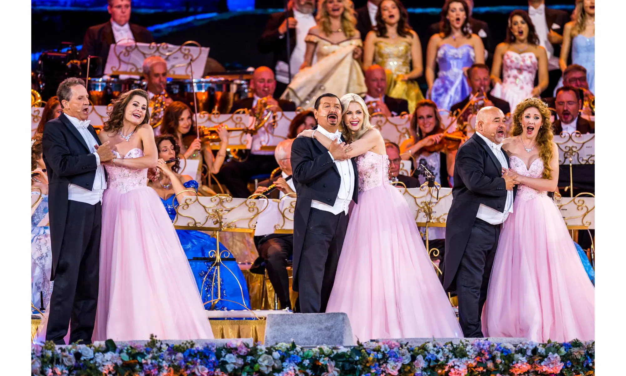 Andre Rieu Vrijthof 20230706 0851