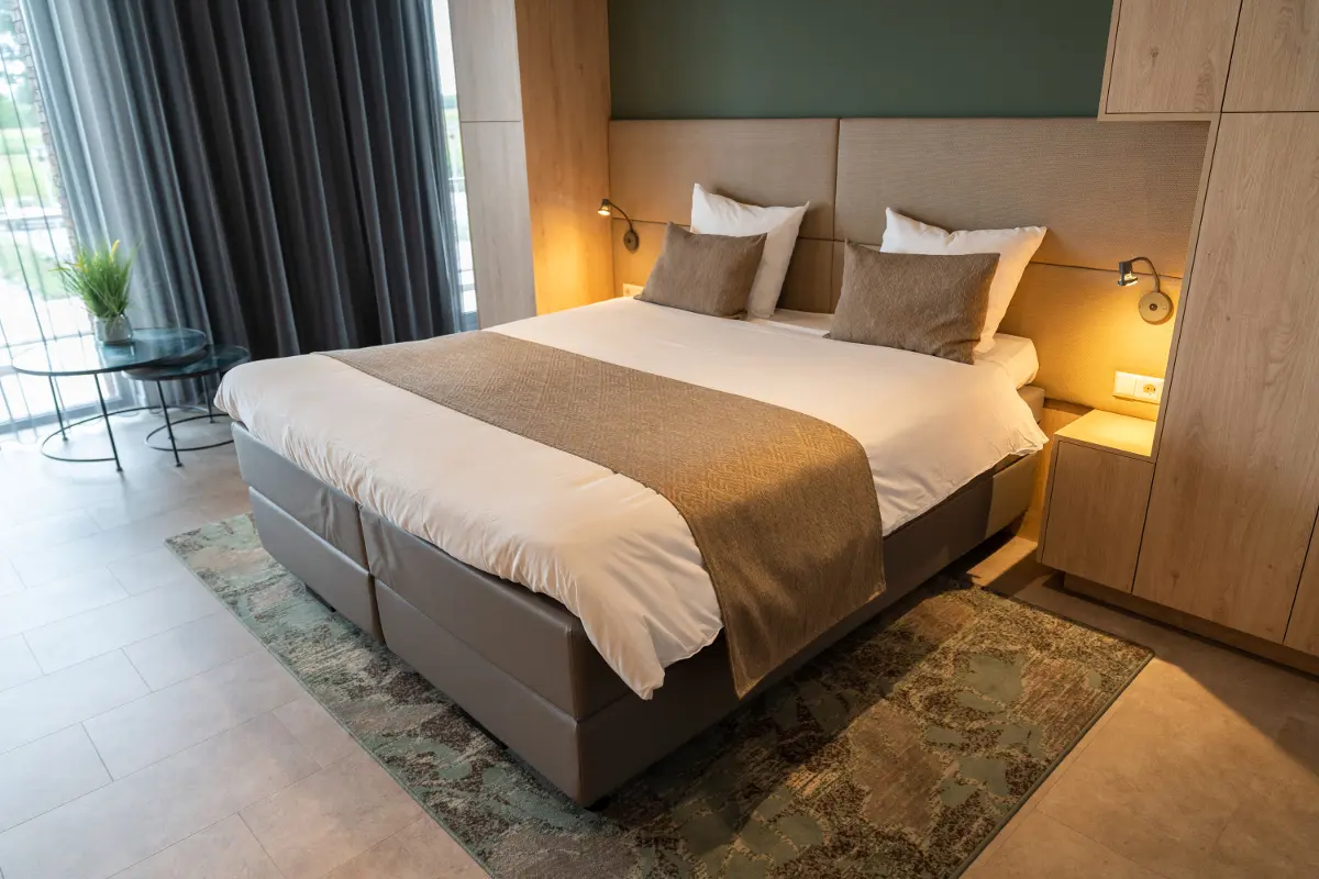 Hotel 46 Eindhoven 2