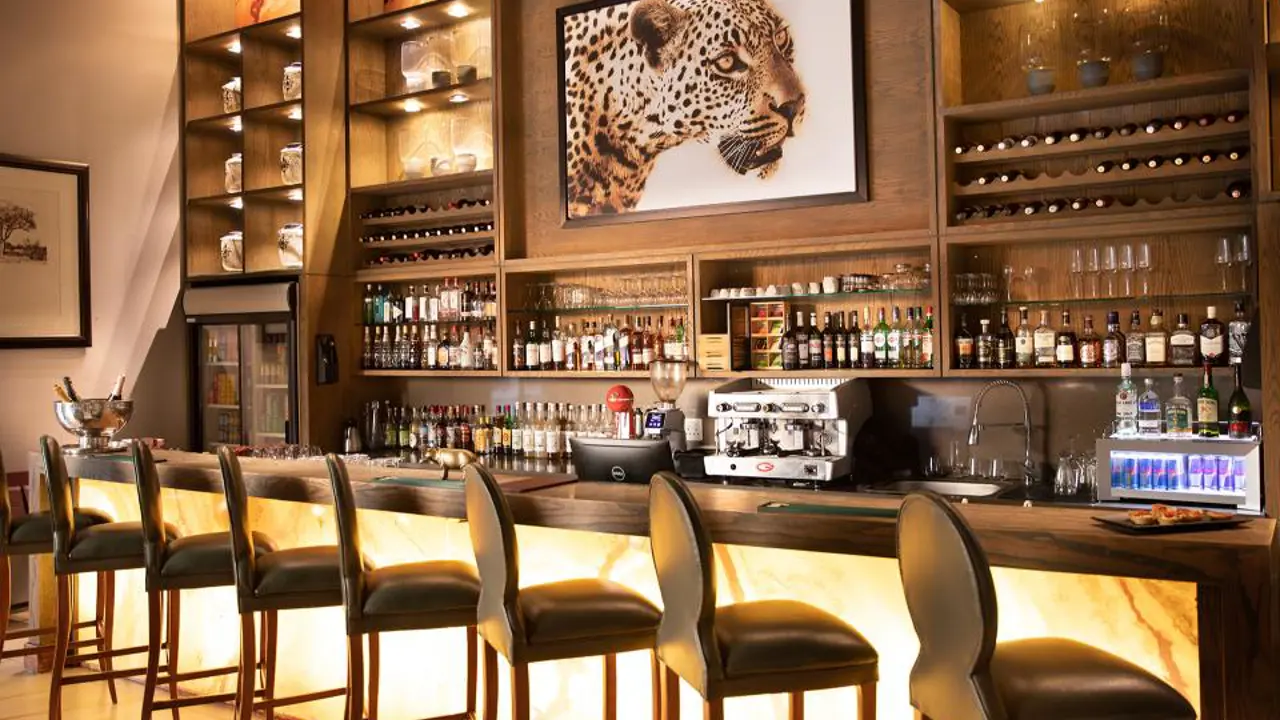 Safari Plains, Limpopo