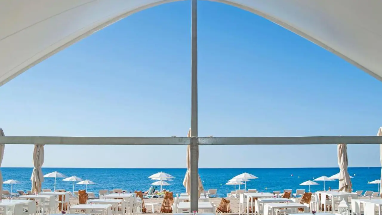 Hotel Kaktus Playa Barcelona 3