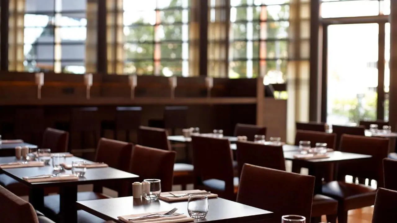 Hotel Hyatt Place Amsterdam Airport 4