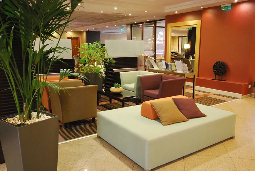 Lions Garden Lounge 08