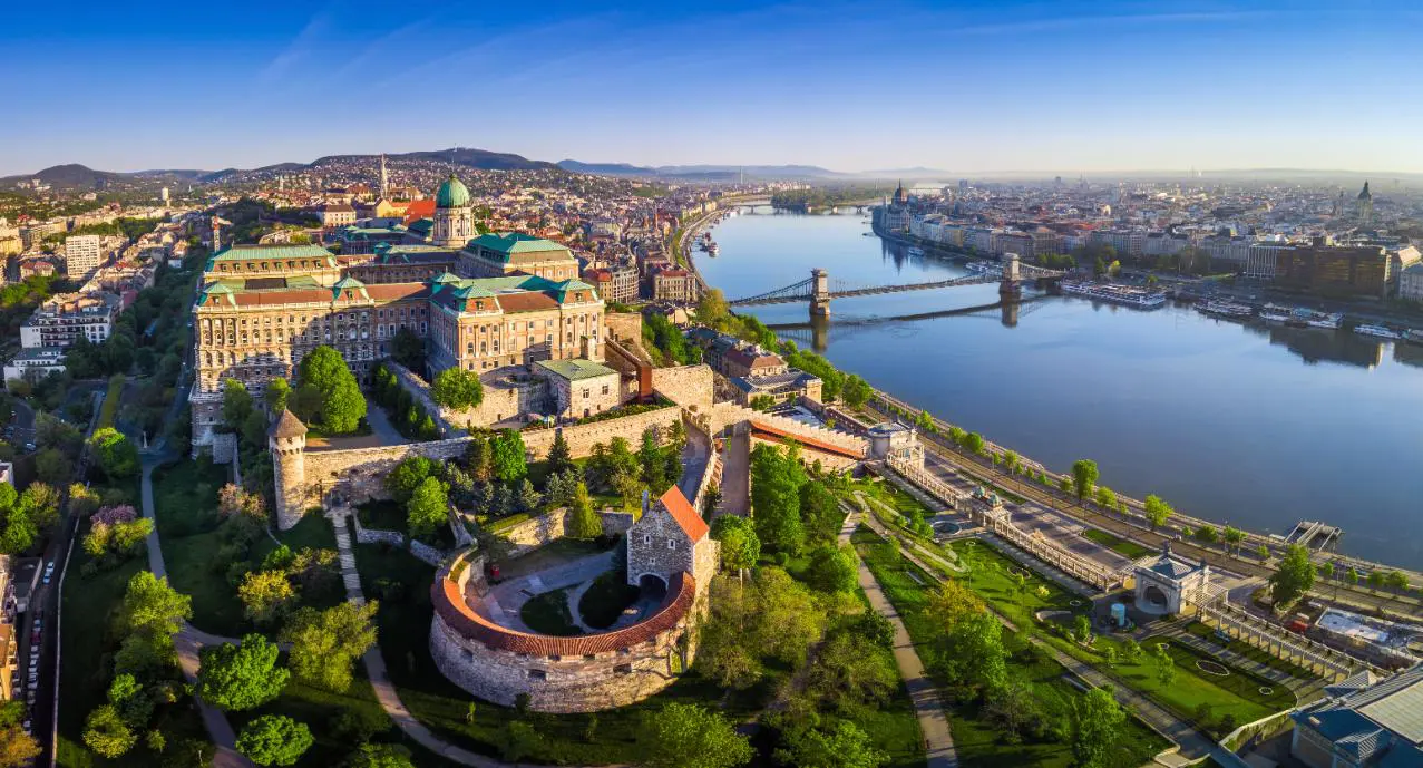 Budapest, Hungary