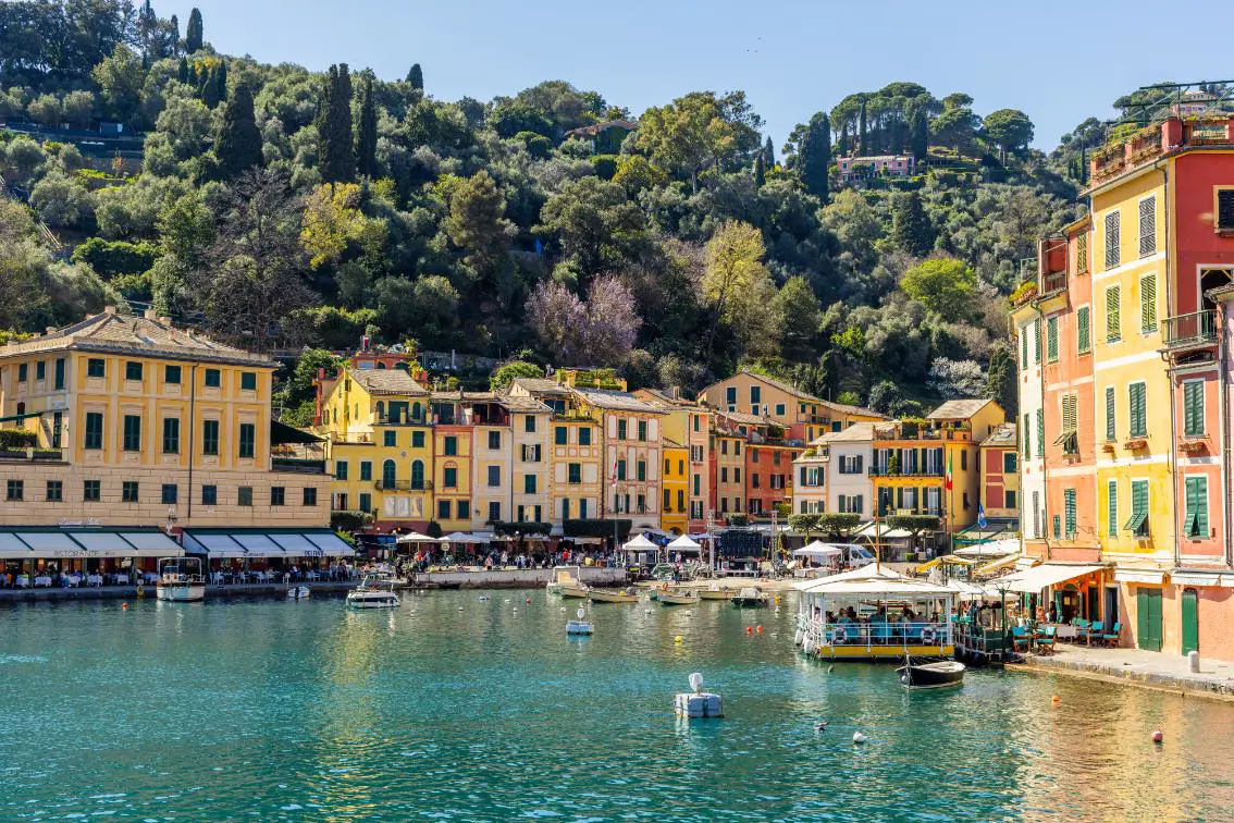 Portofino, Italy