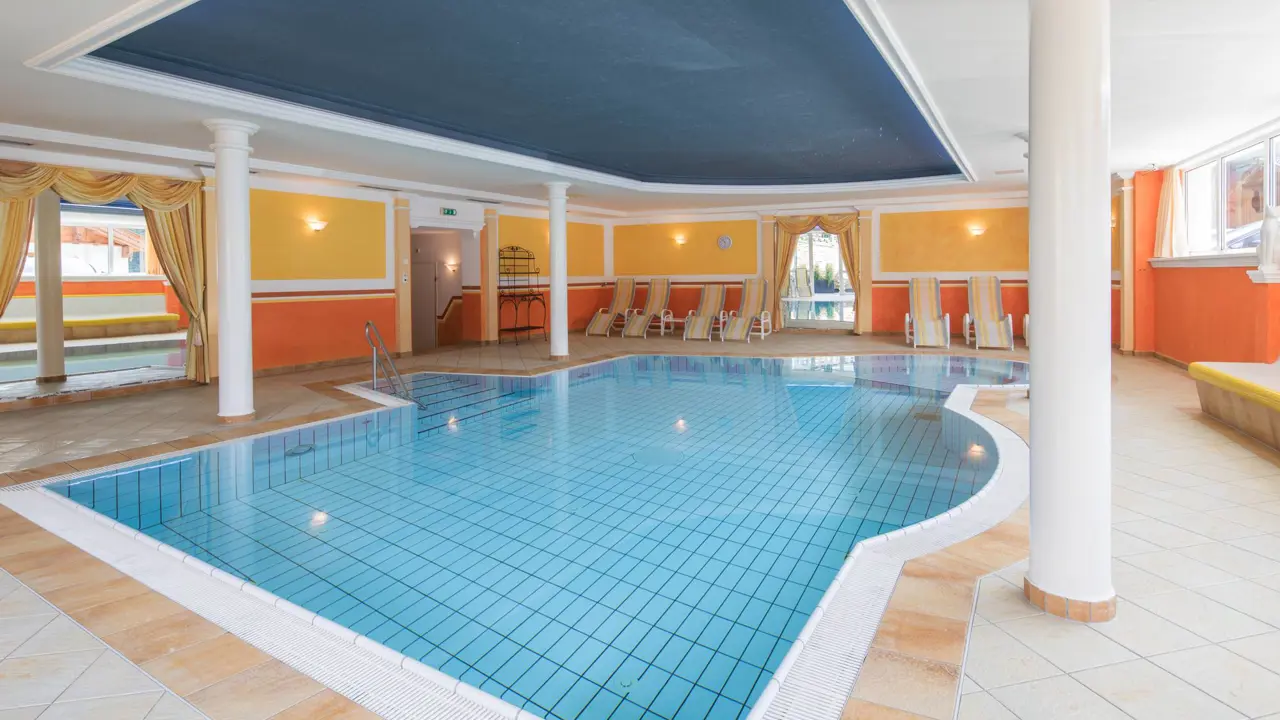 Hotel Alphof, Alpbach