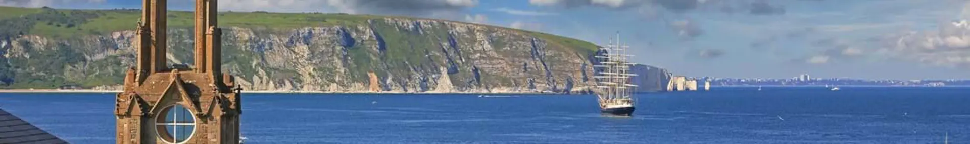 Charming Seaside Destinations In The UK And Ireland