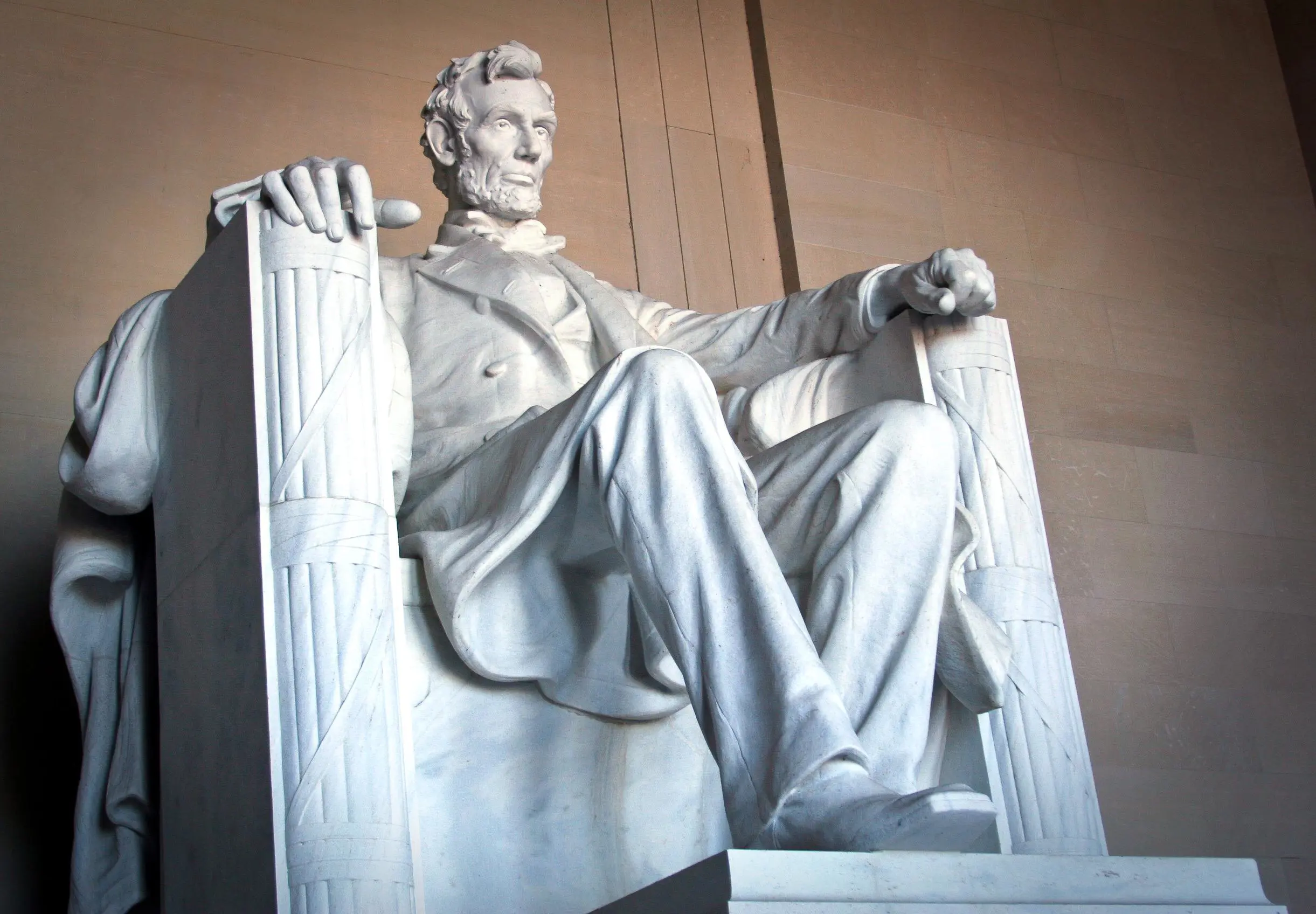 Sh 95672686 Lincoln Memorial