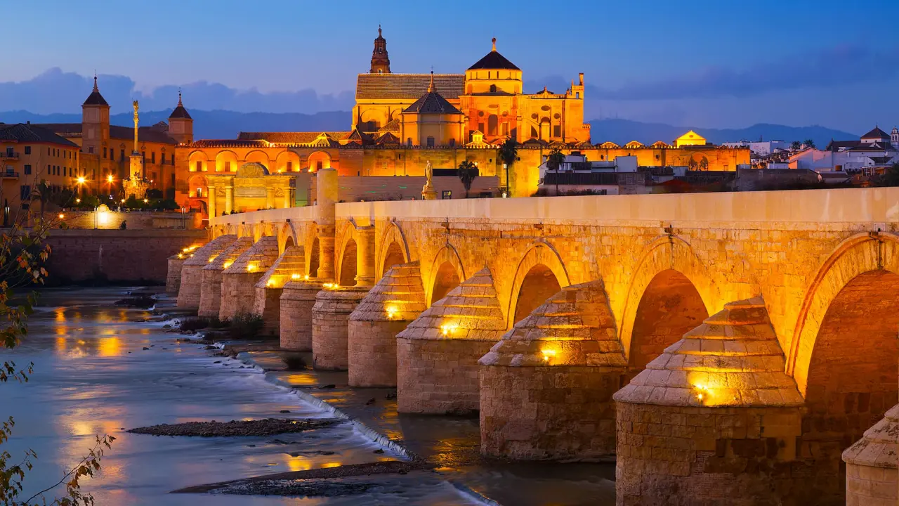 Córdoba, Andalucía