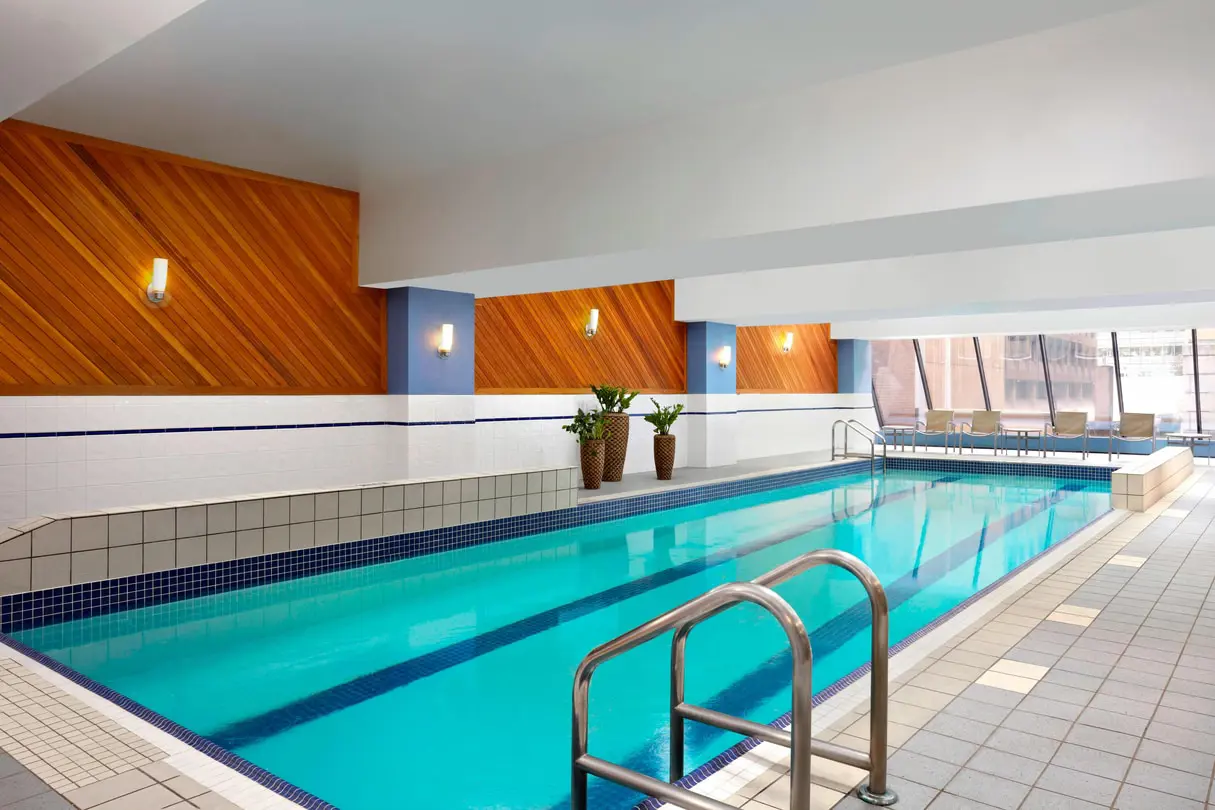 Canada Niagara Falls To The Rockies And Vancouver 2024 Touring Hotels Image 0