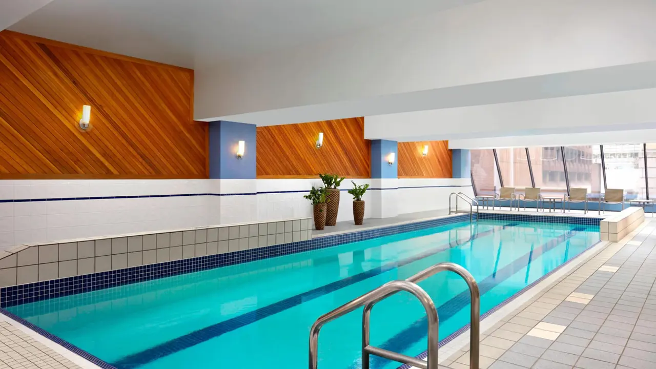 Canada Niagara Falls To The Rockies And Vancouver 2024 Touring Hotels Image 0