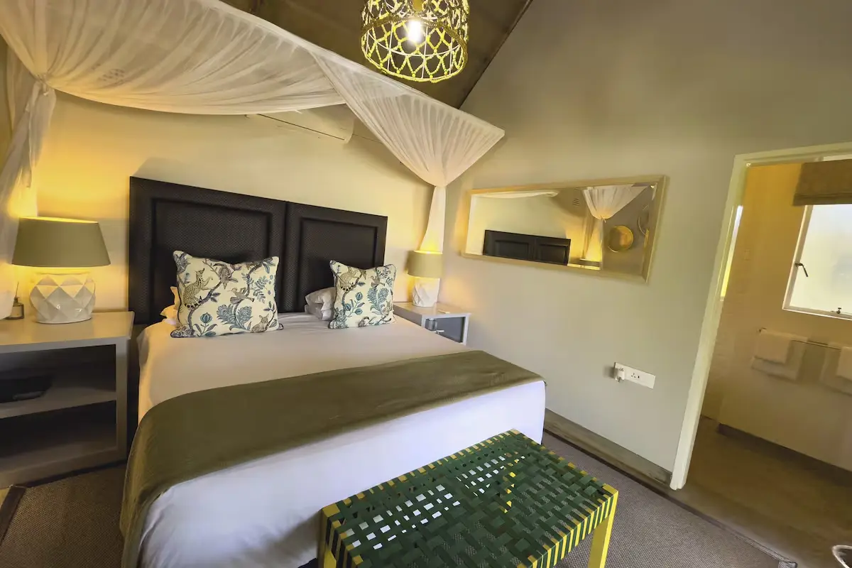 Shearwater Explorers Village 