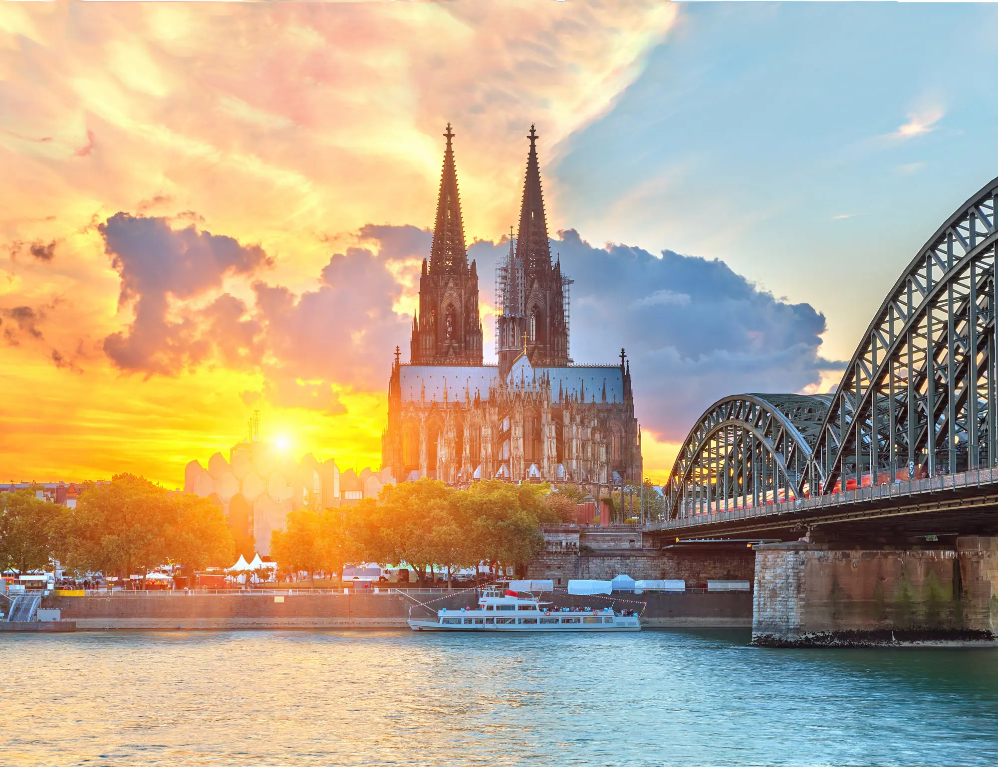 Cologne, Germany
