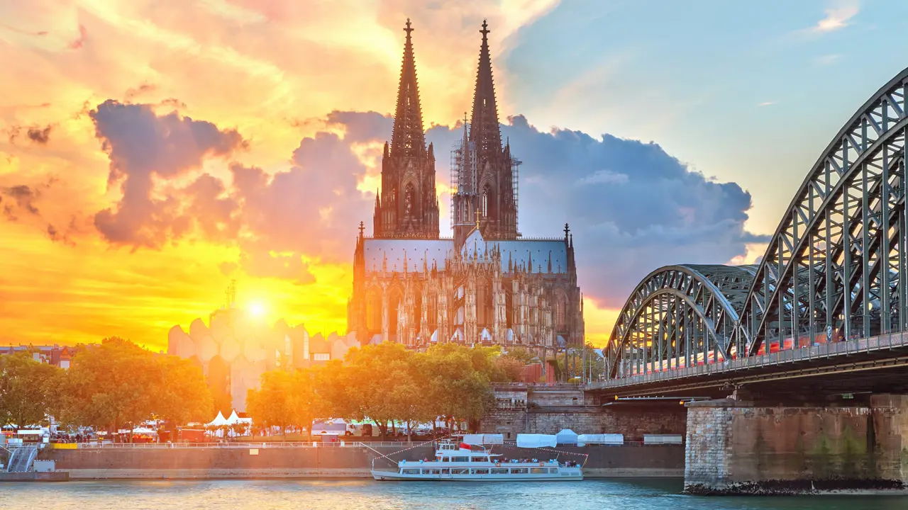 Cologne, Germany