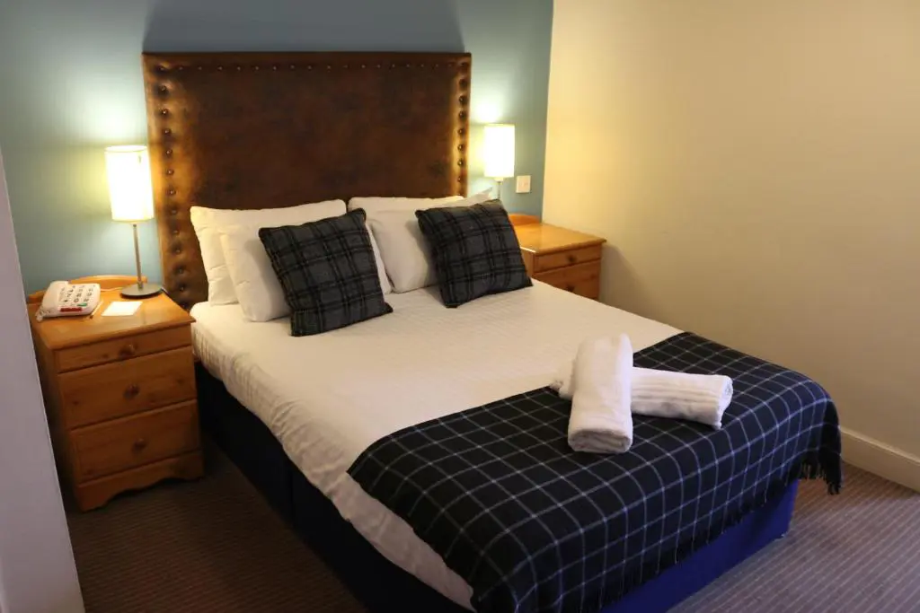 Craiglynne Hotel Double Room 376 17146577057