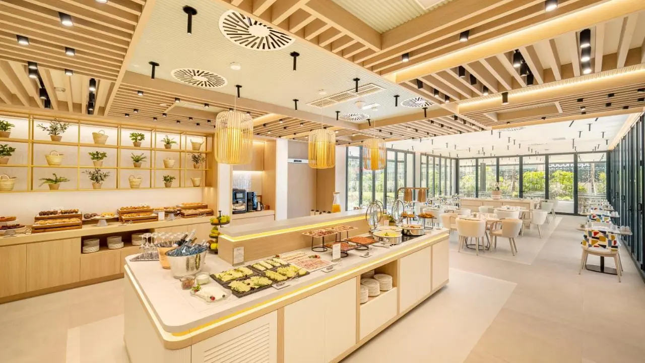 Eurostars Oasis Marbella