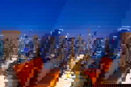 Central Thailand: Bangkok, Damnoen Saduak Floating Market, Erawan National Park, Hua Hin