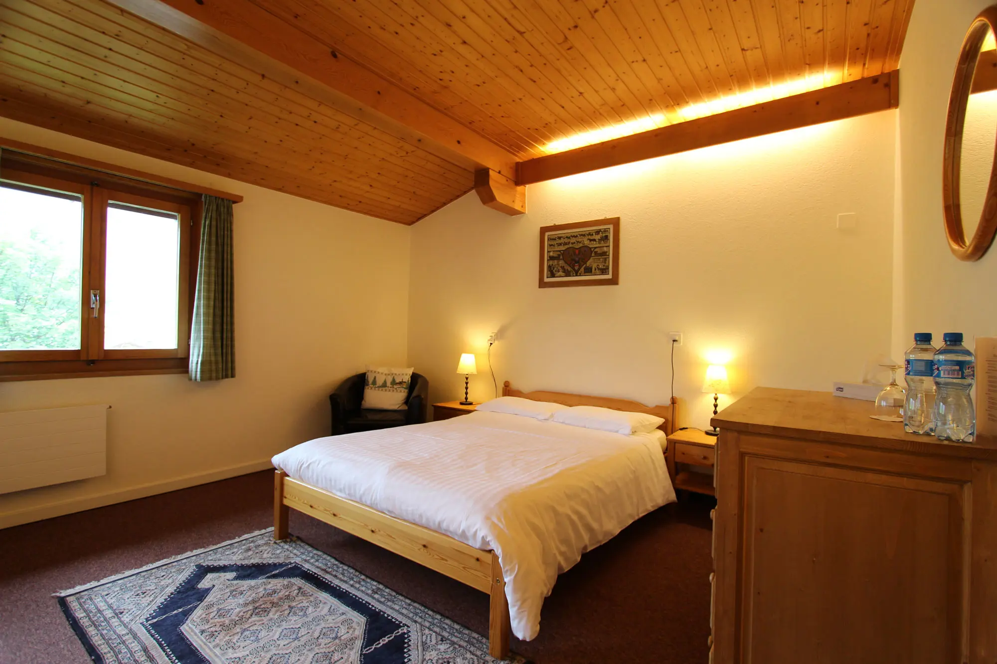 Rocetneige Chambredouble 062018 2