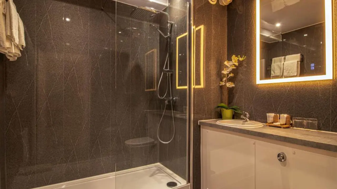 Hollins Hall Hotel Spa Golf Baildon 4