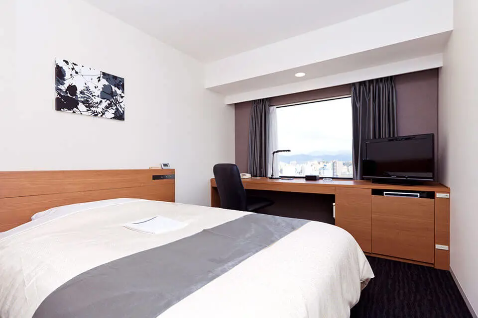 Japan Unvelied Touring Hotels Image 11