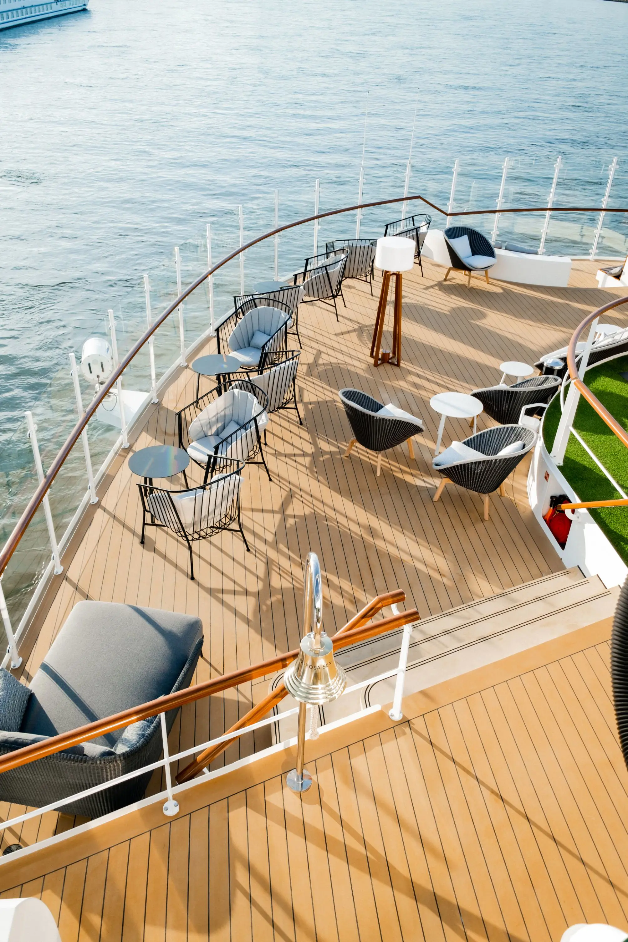 A ROSA SENA CAPTIANS VIEW DSCF8474