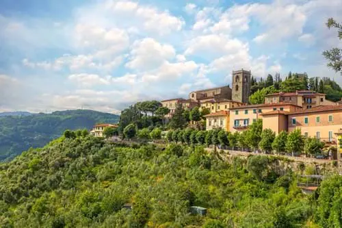 Sh 146781494 Montecatini Alto Tuscany Edit