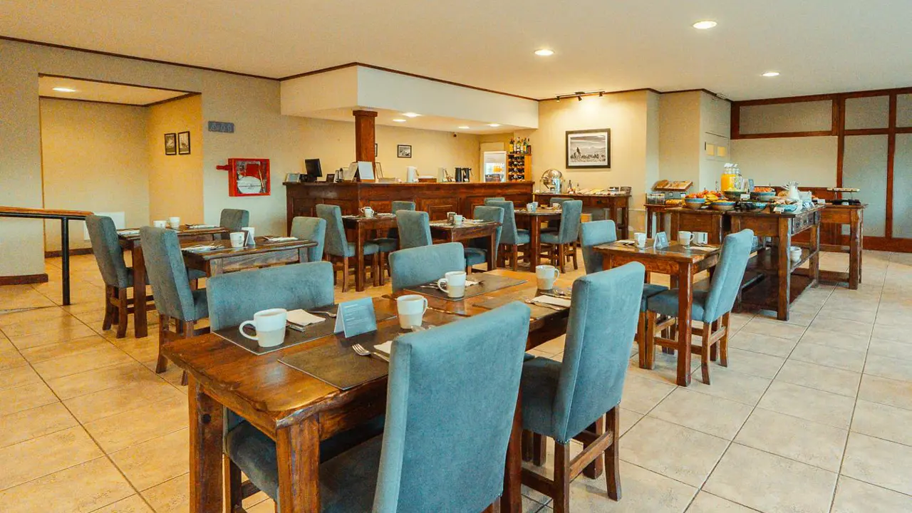 Sent Calafate Hotel, El Calafate