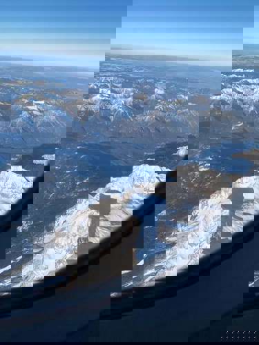 A very Bavarian Christmas