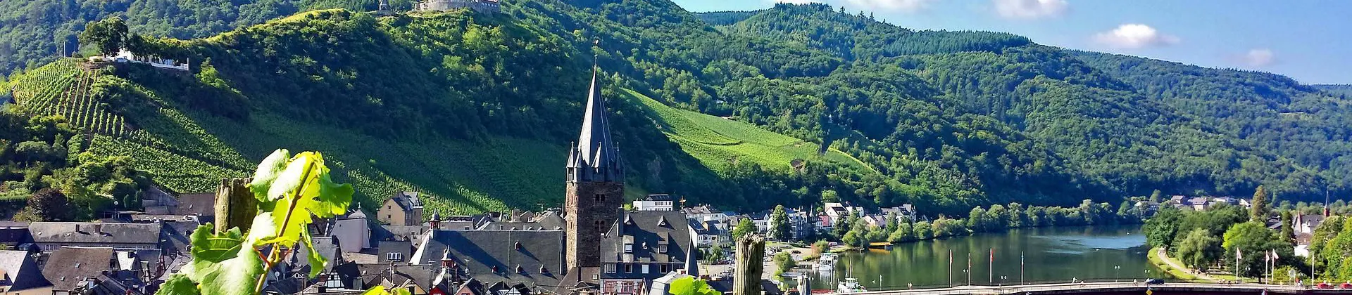 Bernkastel-Kues, Germany