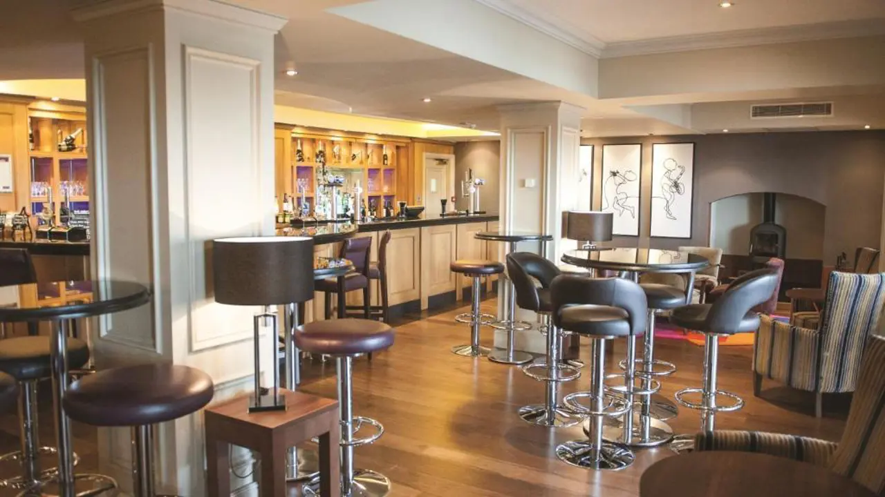 Cottons Hotel & Spa, Manchester