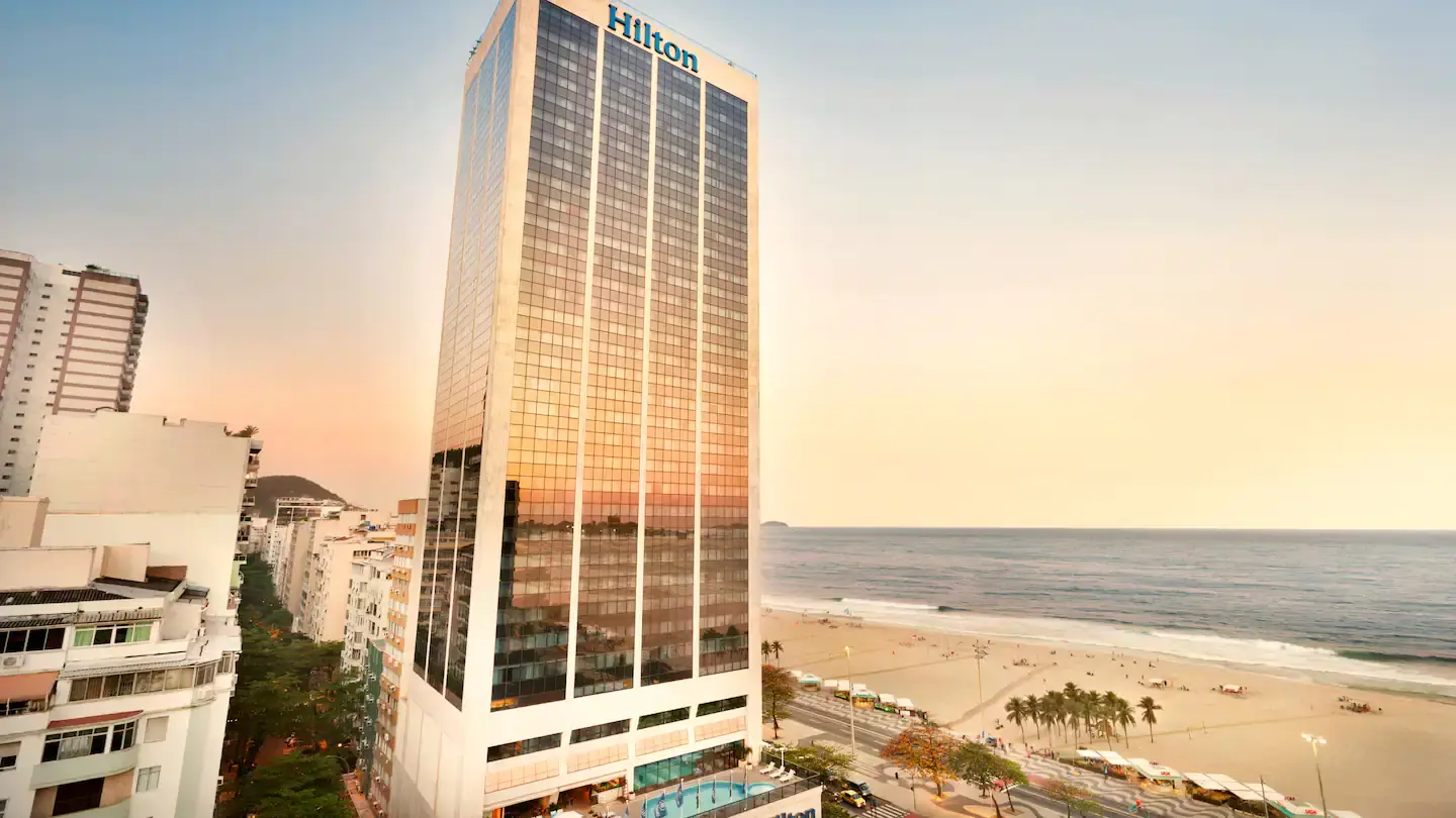 Brazil And Argentina Touring Hotels Image 3