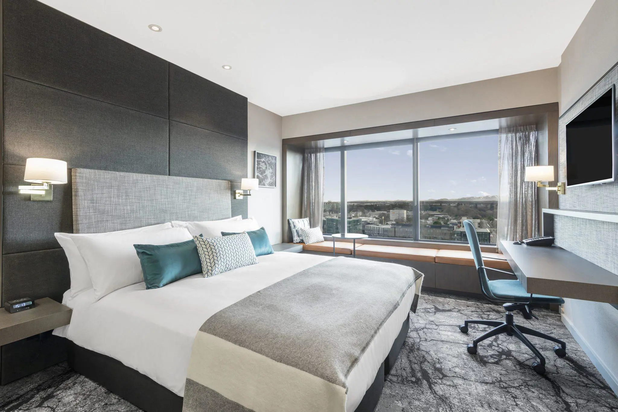 Crowne Plaza by IHG, Christchurch