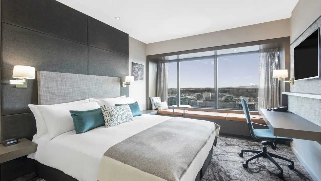 Crowne Plaza by IHG, Christchurch