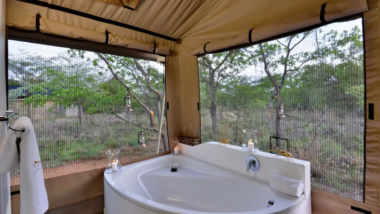 Safari Plains, Limpopo