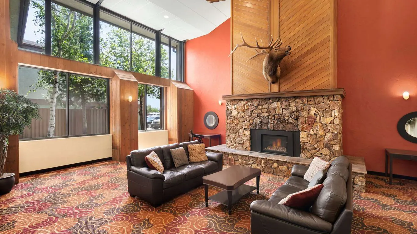 Days Hotel By Wyndham, Flagstaff