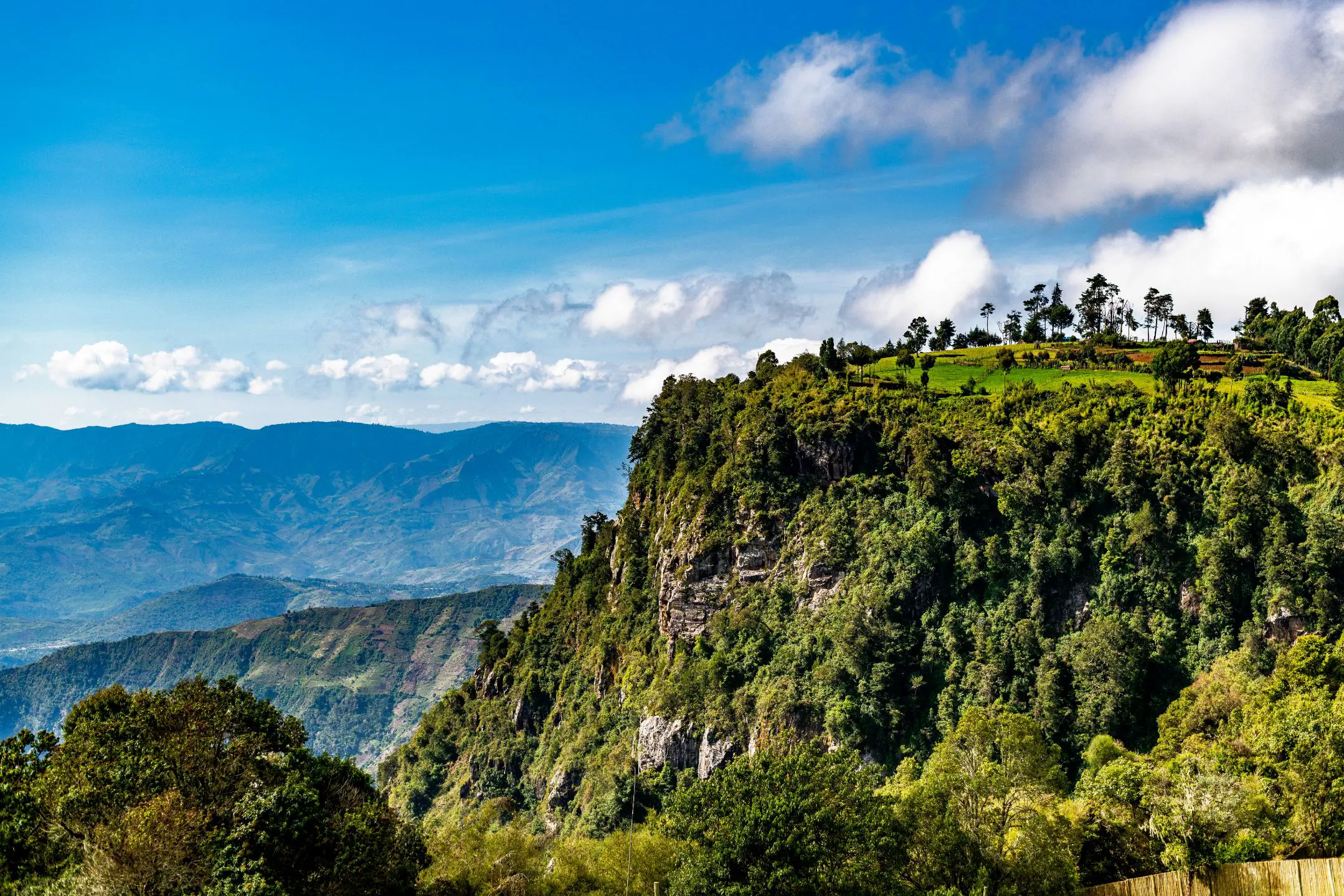 Great Rift Valley, Nairobi, Kenya