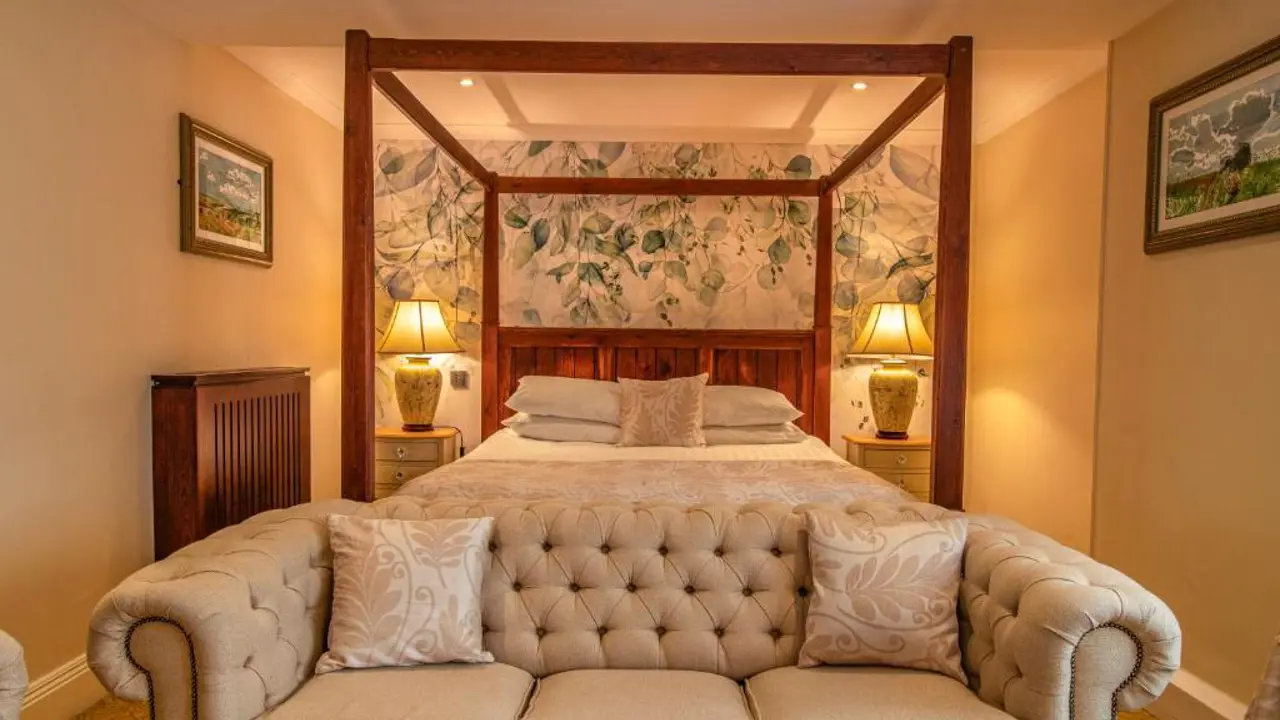 Hollins Hall Hotel Spa Golf Baildon 3