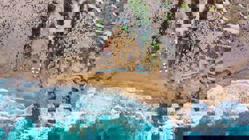 Incredible European destinations to reach from UK regional airports